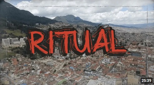 “RITUAL” un video de skateboard 100% callejero. Esta nueva producción de”MODO DE VIDA” tiene tintes muy especiales para los skaters que protagonizamos este corto porque arrancamos a montar en la década de los 90 donde los videos eran la fuente de inspiración para todos los que estábamos aprendiendo