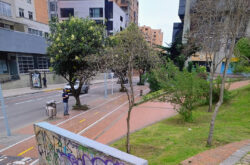 Plaza Carrera 7ma