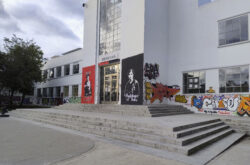 Facultad de Derecho U. Nacional