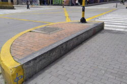 Muro Cra 10 - Calle 24