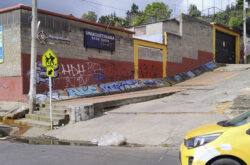 Colegio Agustiniano de Suba