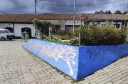 Parque Central de Suba