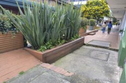 Calle 127 - Cra 20 Huerta Cajicá