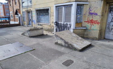 Central ETB Teusaquillo