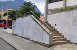 Banco de Bogotá Cll 35 - Cra 7