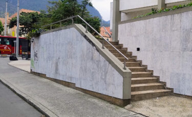 Banco de Bogotá Cll 35 - Cra 7