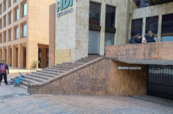 HDI Seguros Cra 7 - Cll 72