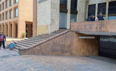 HDI Seguros Cra 7 - Cll 72