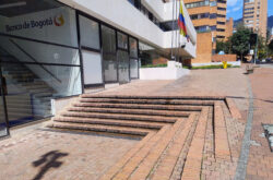 Banco de Bogotá Cra 7 - Cll 72