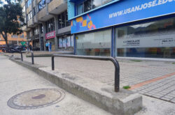 AV. Caracas - Cll 63