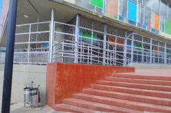 Colegio Integrada La Candelaria