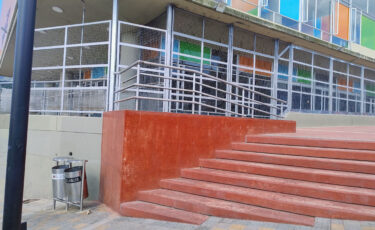 Colegio Integrada La Candelaria