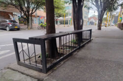 Banca Cra 8 # 65 - 35