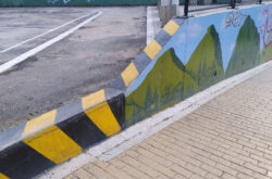 Calle 45 - Cra 5