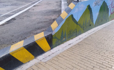 Calle 45 - Cra 5